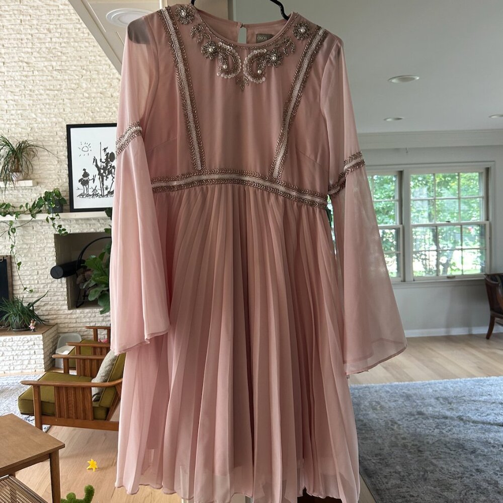 ASOS Maternity Dress